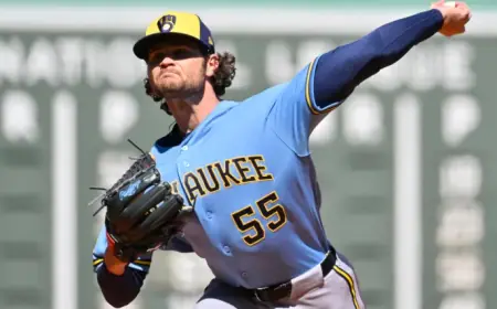 Red Sox Ruin Traded Prospect’s MLB Debut