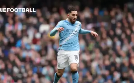 Manchester City Leverage French International for Dominant Performance