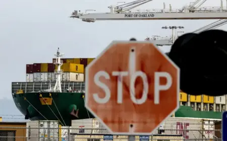 Federal Court Reviews Trump’s New Global Tariffs Case