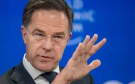 Kamala Harris Considers 2028 Presidential Run: “I’m Thinking About It”