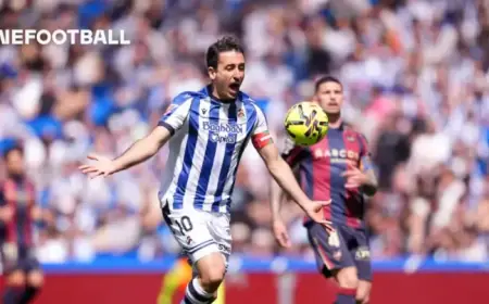 Real Madrid Weighs Risks and Form Before Atlético Final Showdown