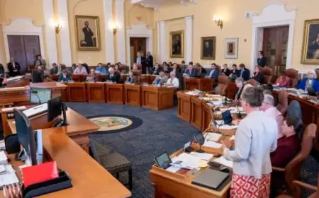 Lawmakers Approve $300 Affordability Checks: Find Out Who Qualifies