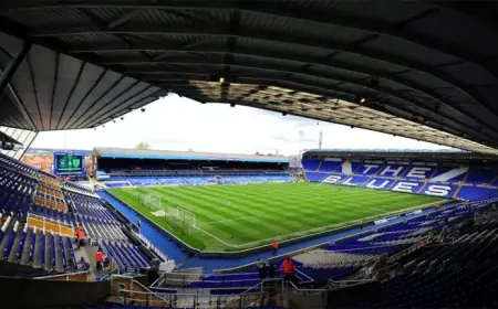 EFL Live on Sky Sports HD: Schedule and Details Revealed