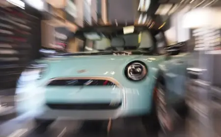 New Car Prices Soar Toward $50K, Worrying Buyers