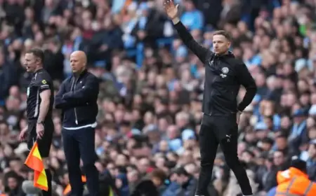 Premier League Showcases British Soccer Excellence