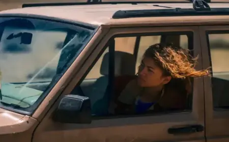 Euphoria Highlights Sam Levinson’s Creativity Challenges