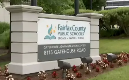 Parents Propose Alternatives to Fairfax County’s Irregular School Calendar