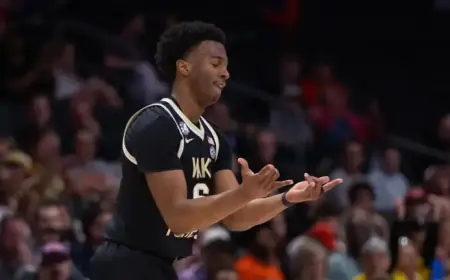 Cincinnati Bearcats Secure Transfer of Wake Forest’s Myles Colvin