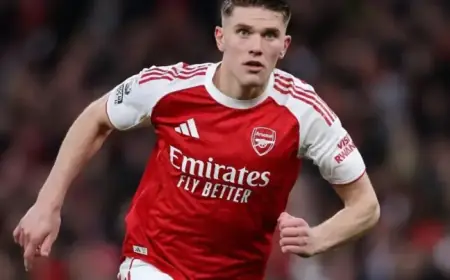 Arsenal Missed Out by Not Signing £60m Chelsea Star Over Gyokeres