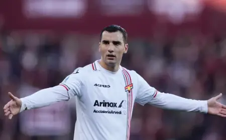 Cagliari vs. Cremonese Preview: Predictions, Team Updates, and Lineups