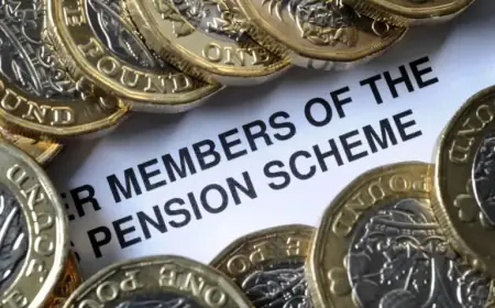 Retirement Modeller Delay Affects Civil Service Pension Scheme