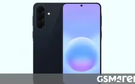 Samsung Galaxy A37 and A57 Launch in US Market