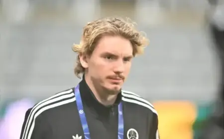 Bundesliga Giants Eye Newcastle United Star as ‘Potential Option’