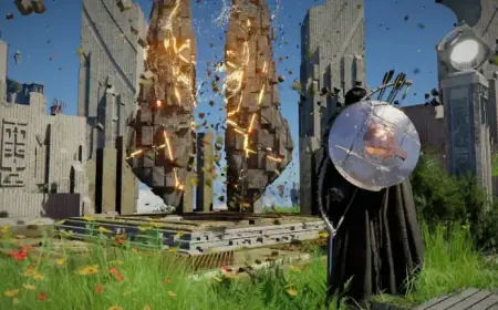 Crimson Desert Update 1.03.00 Released: Explore New Patch Notes