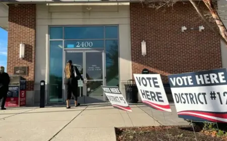 Utah to Publicly Release Voting Records of 300,000 Residents