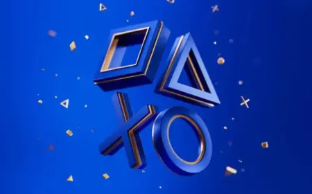 PlayStation Offers Popular RPG Free Until April 13, No PS Plus Required