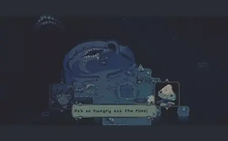 Indie Game Neverway Launches This October for Spooky Season