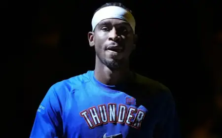 Rival Players Weigh In on Shai Gilgeous-Alexander’s MVP Pursuit