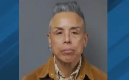 Suspended Bexar County Judge Faces Court Post-Indictment