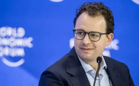 Canadian Bank Leaders, Regulators Address Risks of Anthropic’s New AI Model