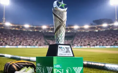 Watch Karachi Kings vs Hyderabad Kingsmen Live: PSL 2026 Streaming Details