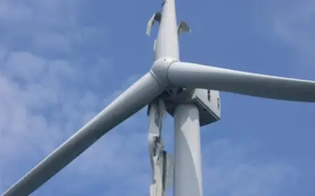 Vineyard Wind Sues Turbine Maker to Secure $4.5B Wind Farm Project
