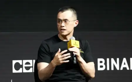 CZ and Xu Reignite Decade-Old Feud with $1 Billion Bet on X