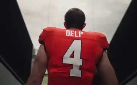 Steelers 2026 Mock Draft Version 3.0 by Carney