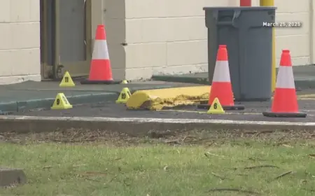 Man Fatally Shot After Dispute Over ‘Black and Mild’ Cigars