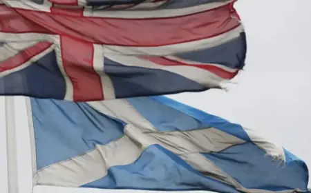 “Border Explores Cultural Divides and Human Connections”