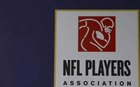 NFL Triumphs in Collusion Grievance Appeal (with an Asterisk)