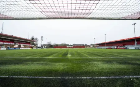 Dagenham & Redbridge Matchday Guide: Everything You Need to Know