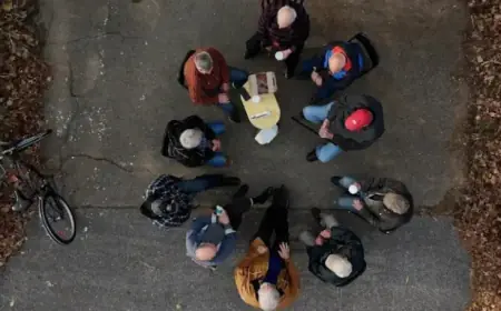 Advocate Challenges Mental Health Management Under Disabilities Office