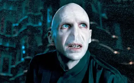 Ralph Fiennes Reveals Ideal Voldemort for HBO’s Harry Potter Series
