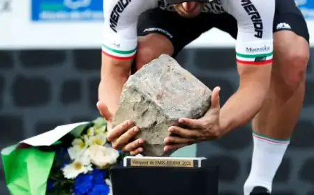 Discover Key Moments: Paris-Roubaix and Paris-Roubaix Femmes Viewing Guide