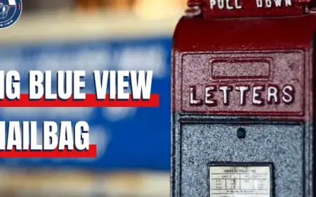 Dexter Lawrence Sparks Discussion in New York Giants Mailbag