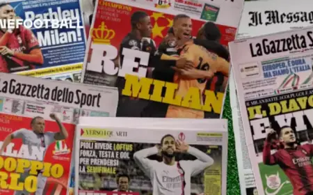 Friday, April 10 Press Review Highlights