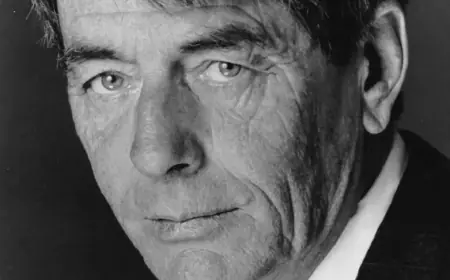 Honoring John Nolan: Celebrated Actor, Director, and Free Spirit