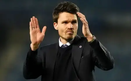 Danny Rohl Nears Premiership Title with Two More Rangers Wins