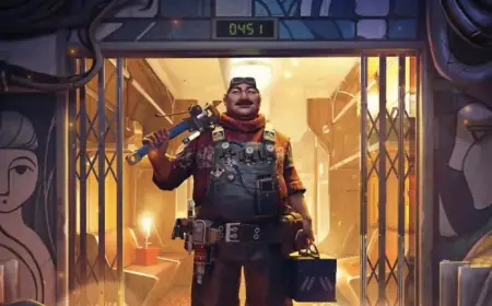 Discover This Captivating Handyman Simulator for PS5 Fans of PowerWash, House Flipper