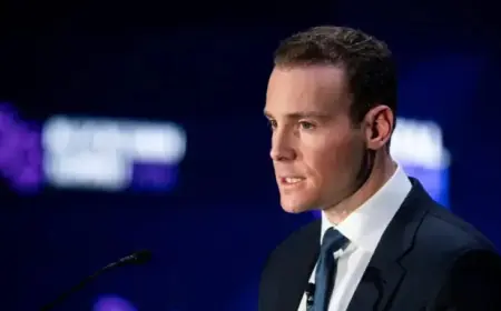 Federal Judge Halts Arizona’s Kalshi Case After Trump Administration Intervention