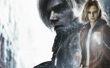 Can’t Choose a Favorite Perspective in ‘Resident Evil Requiem’