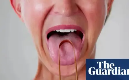 “Don’t Overlook This Essential Element of Oral Hygiene”