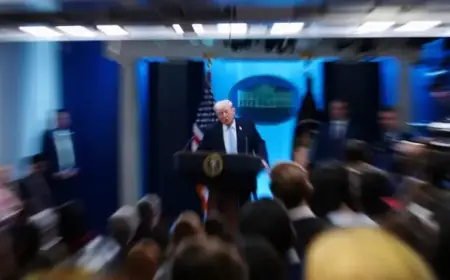 Four Ways Iran Conflict Undermines U.S. in Global Power Dynamics