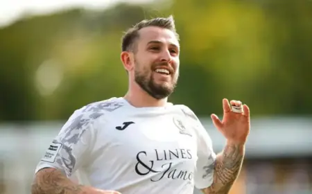 Maidstone United: Match Preview and Key Insights