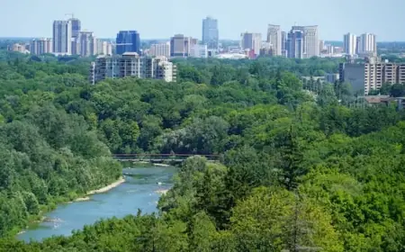 London’s Unemployment Rate Rises to Highest in Canada