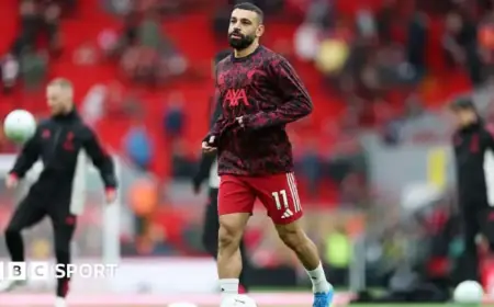 Live Premier League Updates: Arsenal-Bournemouth, Brentford-Everton, Burnley-Brighton, Liverpool-Fulham