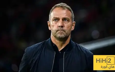 Flick Prioritizes Champions League Glory Over La Liga Success!