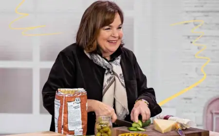 Ina Garten’s $7 Ingredient Transforms Weeknight Meals