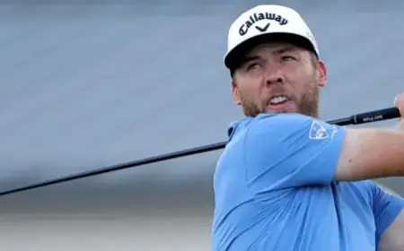 2026 Masters Odds: Expert Model Unveils Leaderboard and Bold Predictions